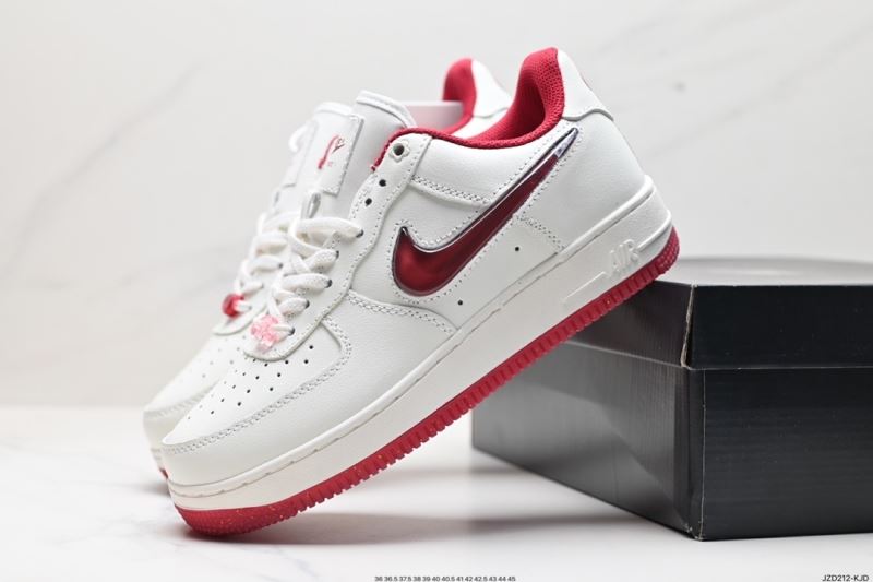 Nike Air Force 1 Shoes